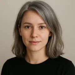 Autor África Zarate