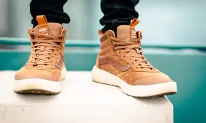 Modelos de zapatos Vans: elige entre estilos y colores únicos