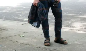 Inspírate con estos outfits perfectos para Birkenstock hombre