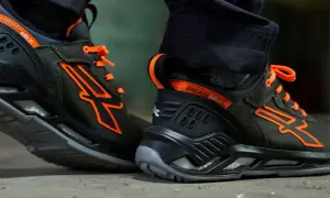 Zapatos de seguridad U-Power: características, precios y comparativas