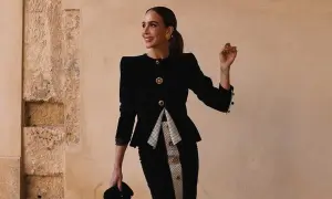 Outfit comunión invitada: evita errores y luce perfecta en el evento