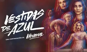 Dónde ver vestidas de azul: opciones y plataformas disponibles