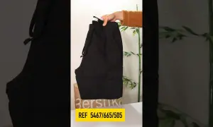 Los mejores pantalones cargo hombre Bershka que no te puedes perder