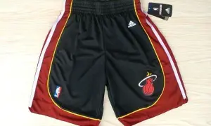 Los mejores pantalones Miami Heat que no querrás perderte
