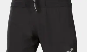 Pantalon corto Joma: ideales para deporte y estilo casual sin complicaciones