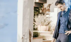 Los mejores trajes de novio: estilos y dónde comprarlos