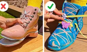Crea tus zapatos a tu manera: personalización única y exclusiva