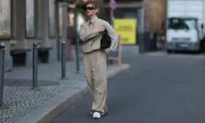 Los mejores pantalones tiro alto que estilizan tu figura y son tendencia