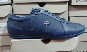 Zapatos Lacoste hombre: elegancia y comodidad para cada ocasión