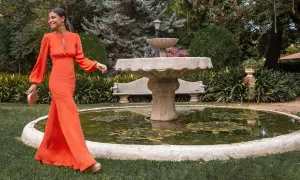 Dónde comprar un vestido para boda sin gastar de más y lucir increíble