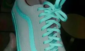 De qué color es el zapato: la verdad detrás de la controversia