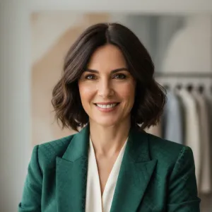 Autor Francisca Parra