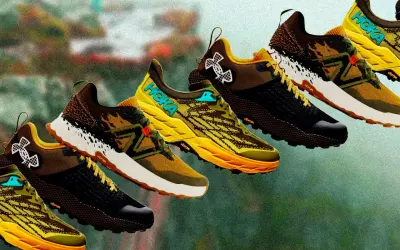 Los mejores zapatos deportivos para maximizar tu rendimiento y comodidad