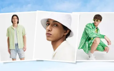 Outfit Coachella hombre: ideas únicas para destacar en el festival