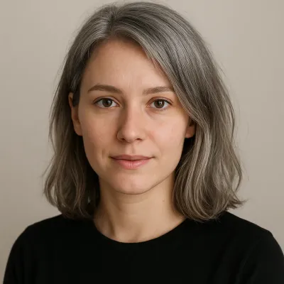 África Zarate