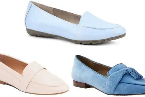 Zapatos entretiempo mujer: elige comodidad y estilo en cada ocasión