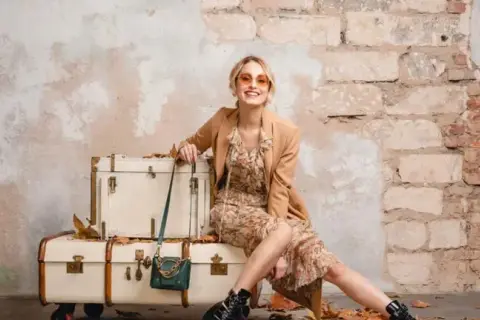 Outfits para viajar en avión: comodidad y estilo sin sacrificar nada