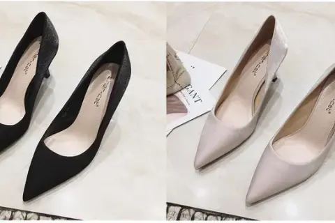 Los mejores estilos de stiletto zapatos para cada ocasión elegante