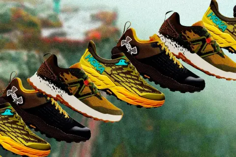 Los mejores zapatos deportivos para maximizar tu rendimiento y comodidad