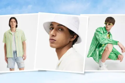 Outfit Coachella hombre: ideas únicas para destacar en el festival