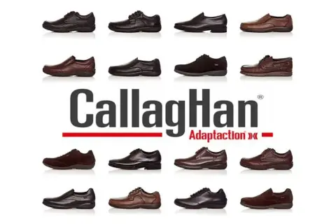 Zapatos Callaghan: Comodidad y estilo que no te decepcionarán