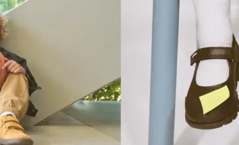 Los mejores zapatos Pablosky: comodidad y estilo para tus hijos