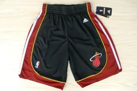 Los mejores pantalones Miami Heat que no querrás perderte