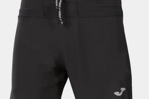 Pantalon corto Joma: ideales para deporte y estilo casual sin complicaciones