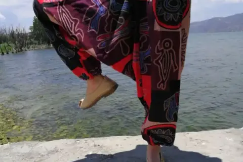 Todo lo que necesitas saber sobre pantalones bombachos para hombre