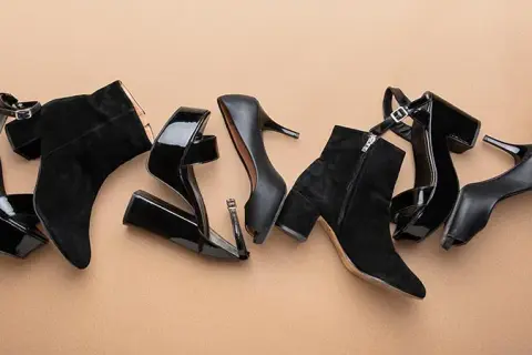 Zalando zapatos: encuentra el calzado perfecto para cada ocasión