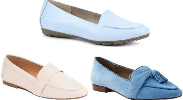 Zapatos entretiempo mujer: elige comodidad y estilo en cada ocasión