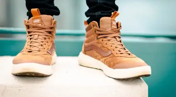 Modelos de zapatos Vans: elige entre estilos y colores únicos