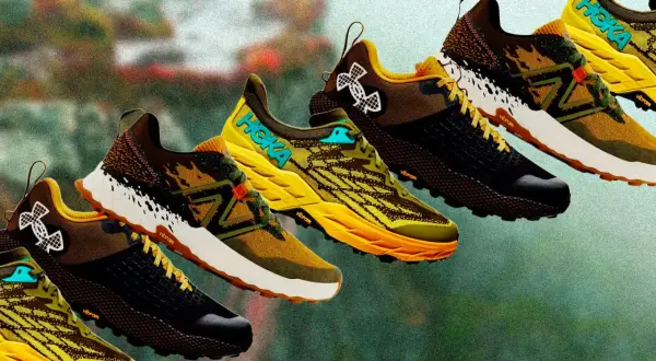 Los mejores zapatos deportivos para maximizar tu rendimiento y comodidad