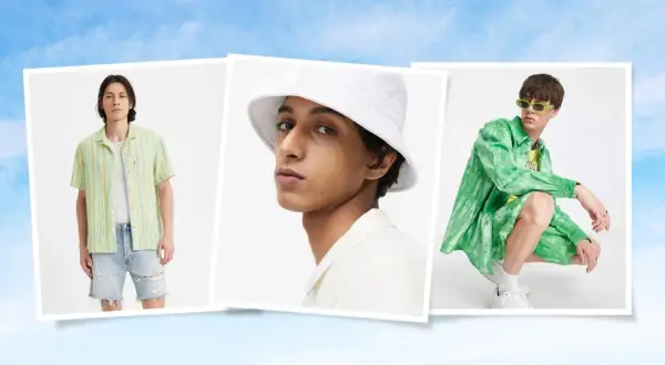 Outfit Coachella hombre: ideas únicas para destacar en el festival