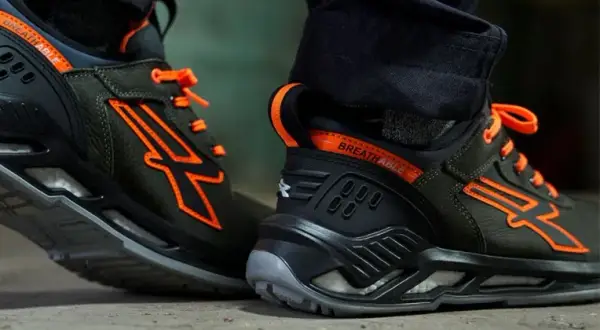 Zapatos de seguridad U-Power: características, precios y comparativas