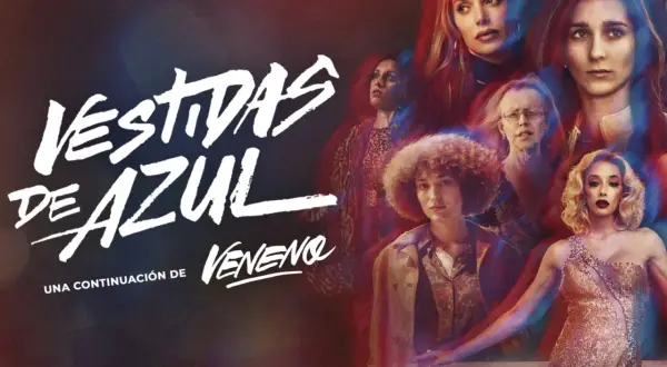 Dónde ver vestidas de azul: opciones y plataformas disponibles