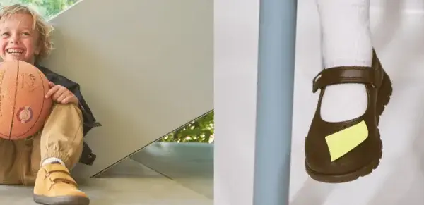 Los mejores zapatos Pablosky: comodidad y estilo para tus hijos