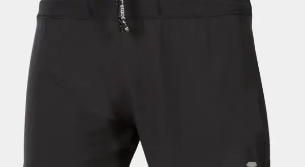 Pantalon corto Joma: ideales para deporte y estilo casual sin complicaciones