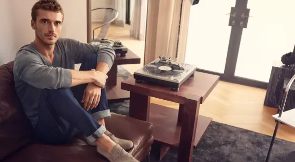 Los mejores zapatos casuales para hombre que combinan estilo y comodidad