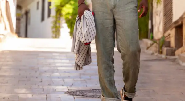 Pantalon de lino hombre: comodidad y estilo para cada ocasión