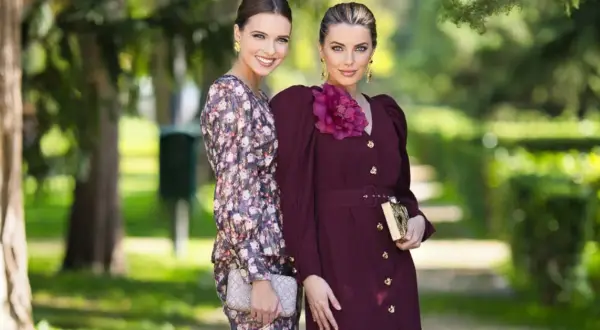 Vestido Carolina Herrera: Elegancia y Versatilidad para Cada Ocasión