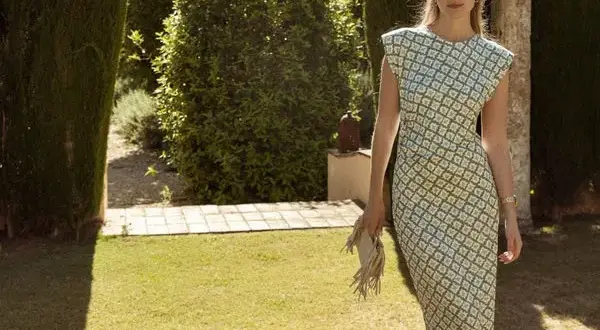 Los mejores pantalones con estampados que no puedes dejar pasar