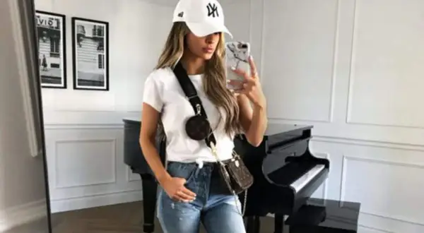 Outfits con gorras: Ideas de estilo que transforman tu look diario