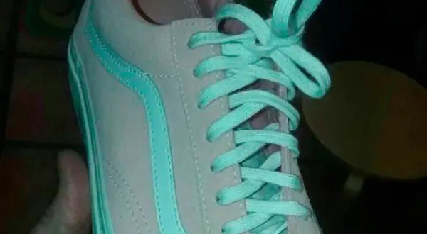De qué color es el zapato: la verdad detrás de la controversia