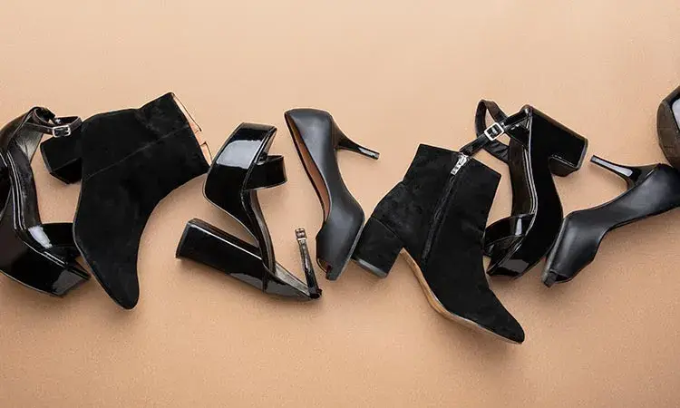 Zalando zapatos: encuentra el calzado perfecto para cada ocasión