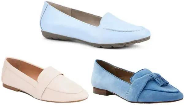Zapatos entretiempo mujer: elige comodidad y estilo en cada ocasión